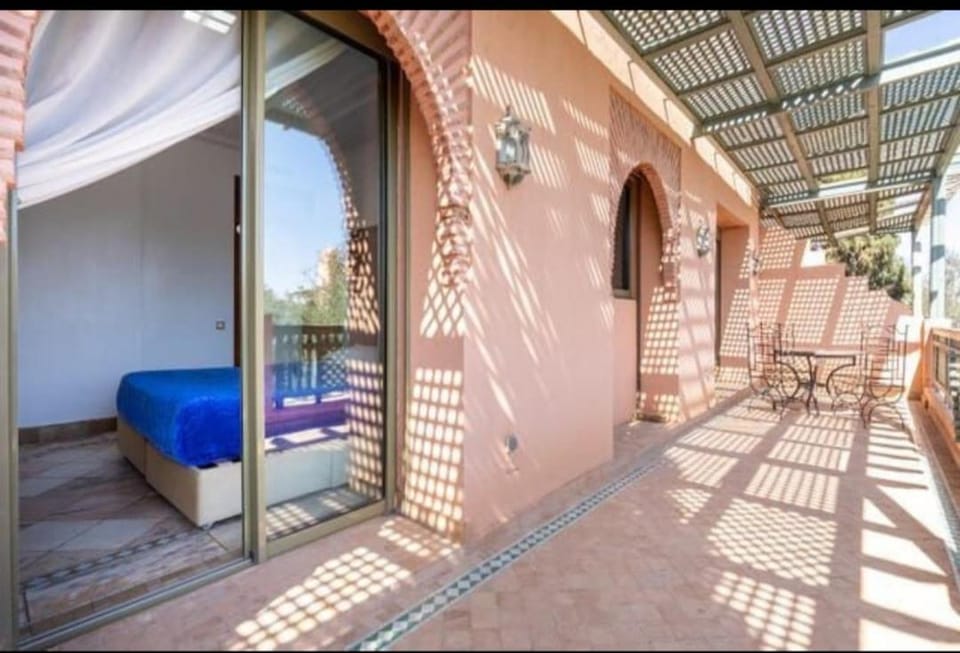 Palmeraie Village 2 Apartment in Marrakesh