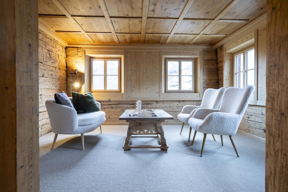 Communal lounge/ TV room, Living room