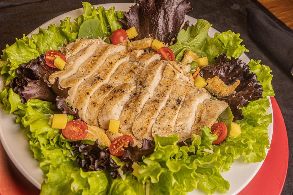 Restaurant/places to eat, Food and drinks, Food, Lunch, Dinner