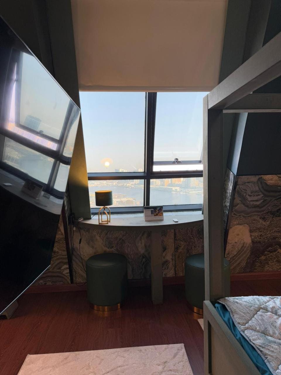 Sea view