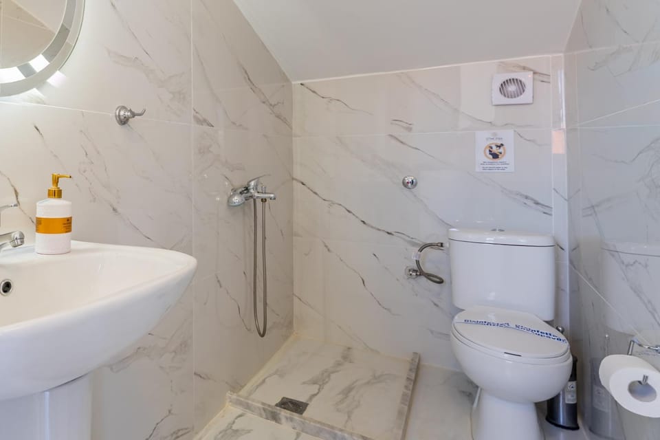 SithoniaRS Sea Nomad Luxury Maisonette House in Nikiti