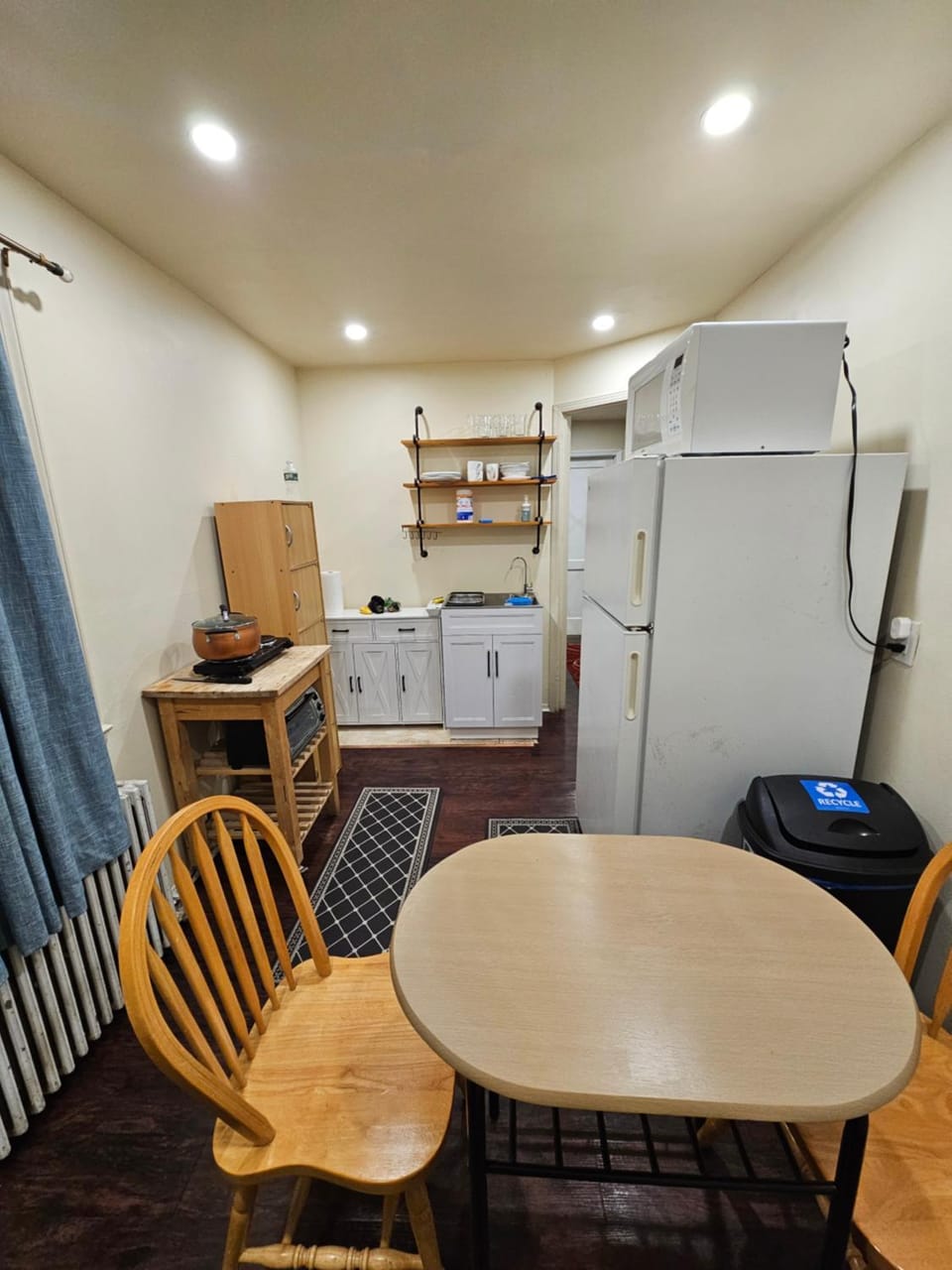 Cozy 111 Vacation rental in Elmont