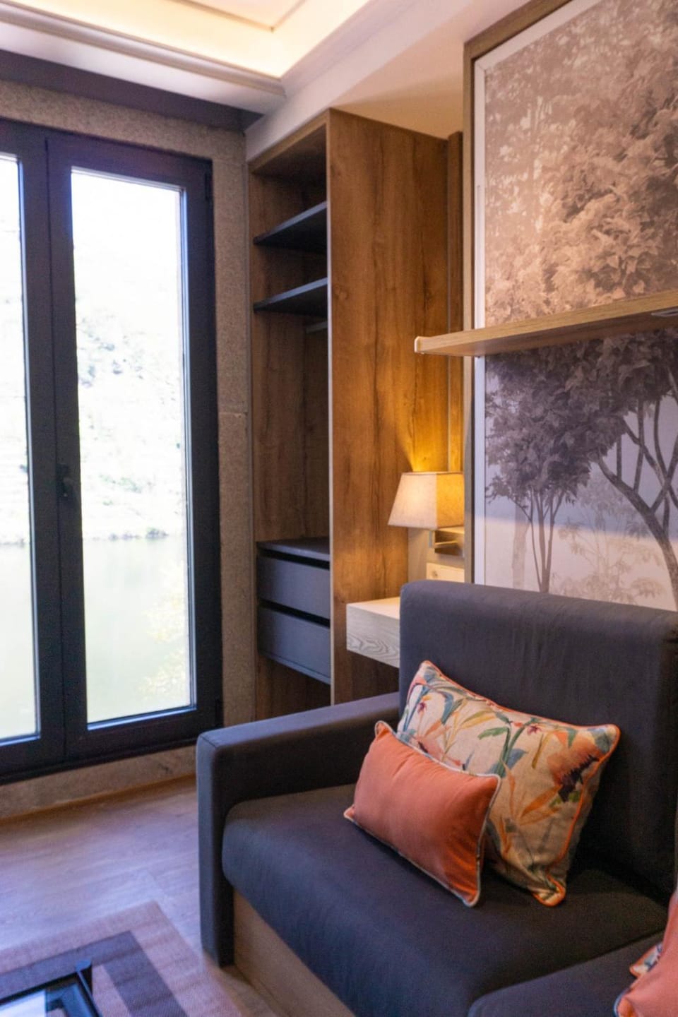 Treixadura Apartment in Galicia