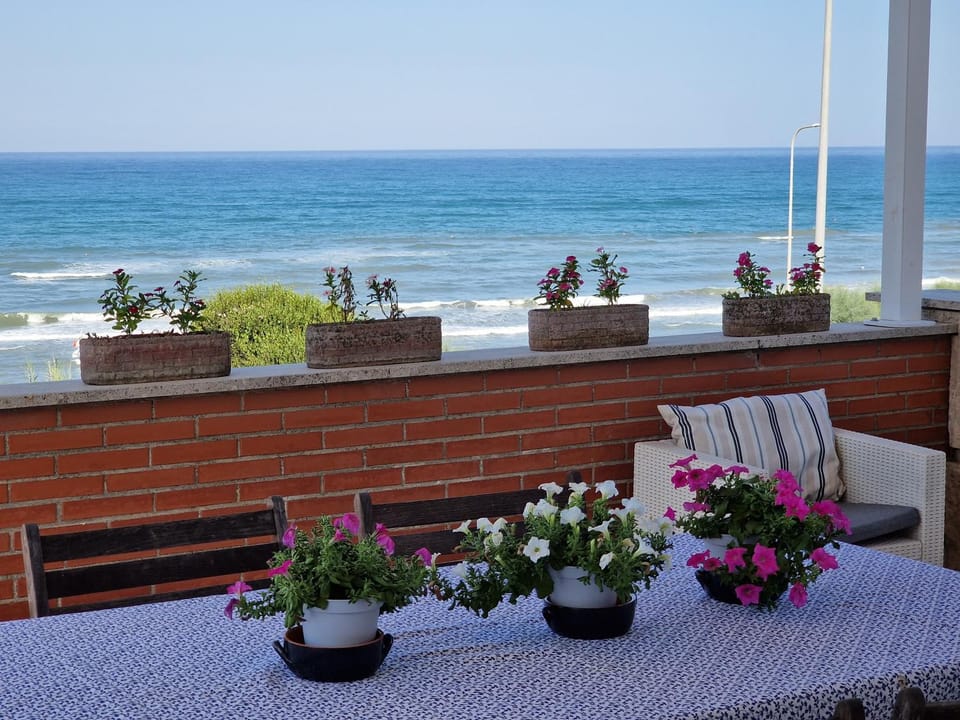 Seafront Apartment Apartment in Anzio