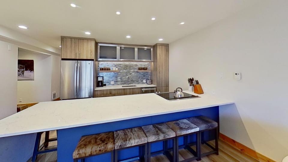 Crestwood 1116 Premier 2 Bedroom House in Snowmass Village