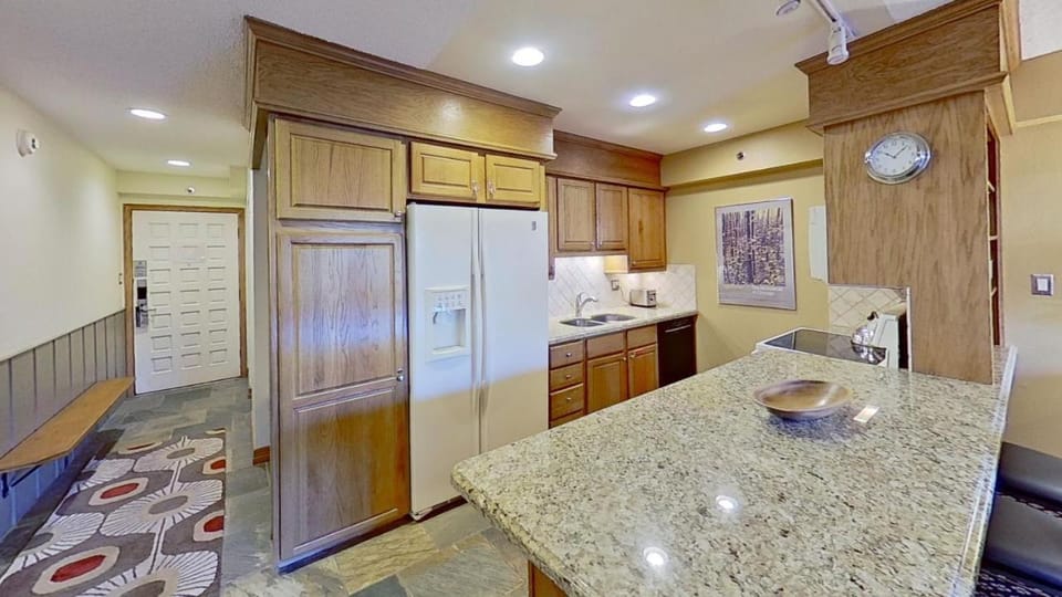 Crestwood 1102 Deluxe 1 Bedroom House in Snowmass Village
