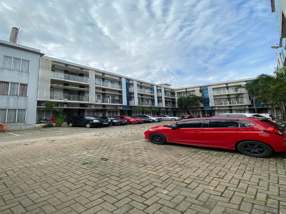 Homestay Sentul Bogor Hotel in West Java
