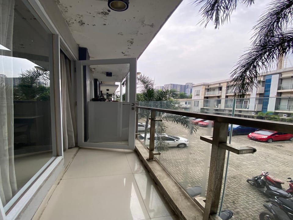 Homestay Sentul Bogor Hotel in West Java