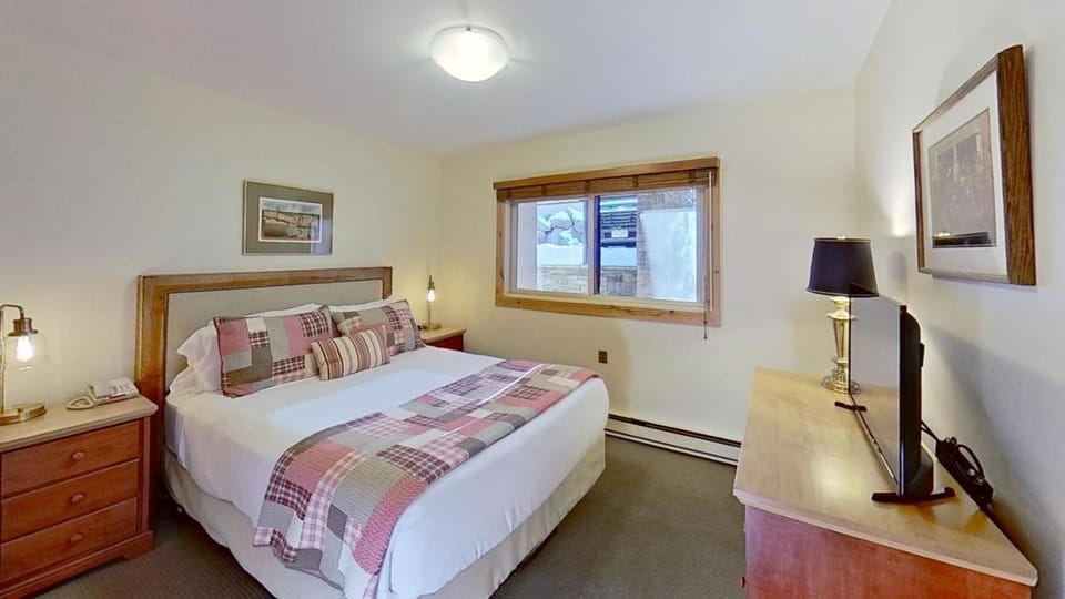 Crestwood 1110 Deluxe 2 Bedroom House in Snowmass Village