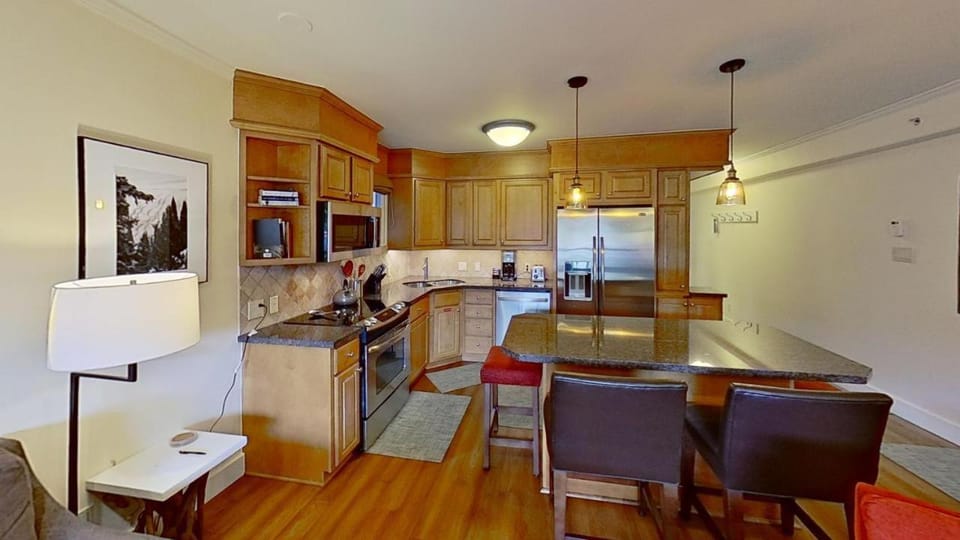 Crestwood 1103 Premier 1 Bedroom House in Snowmass Village