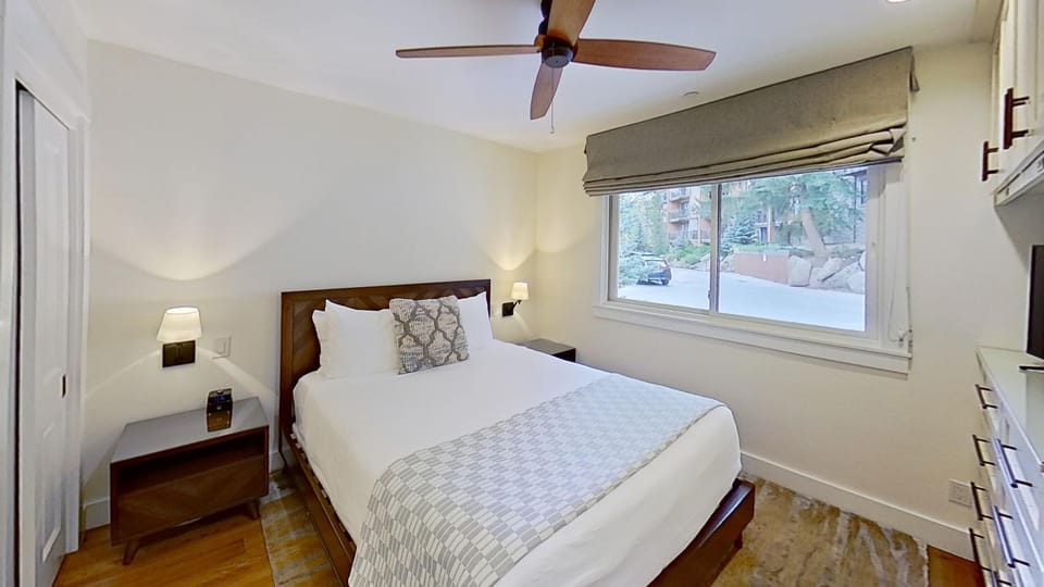 Crestwood 1103 Premier 1 Bedroom House in Snowmass Village