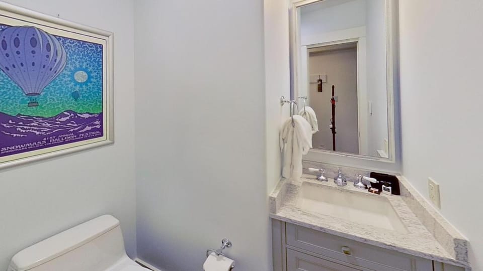 Crestwood 1103 Premier 1 Bedroom House in Snowmass Village