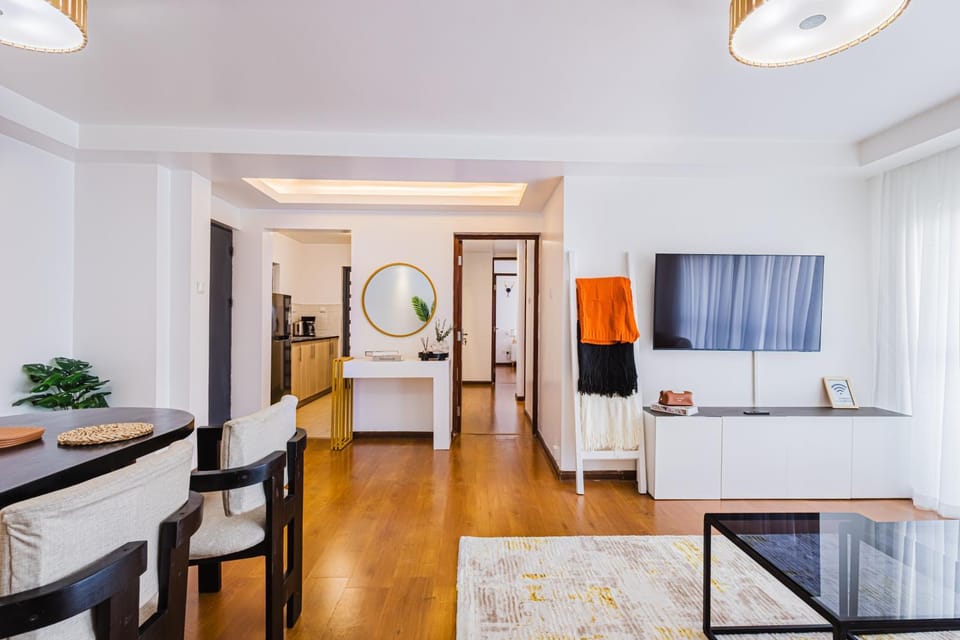 Mauanest Apartment in Nairobi
