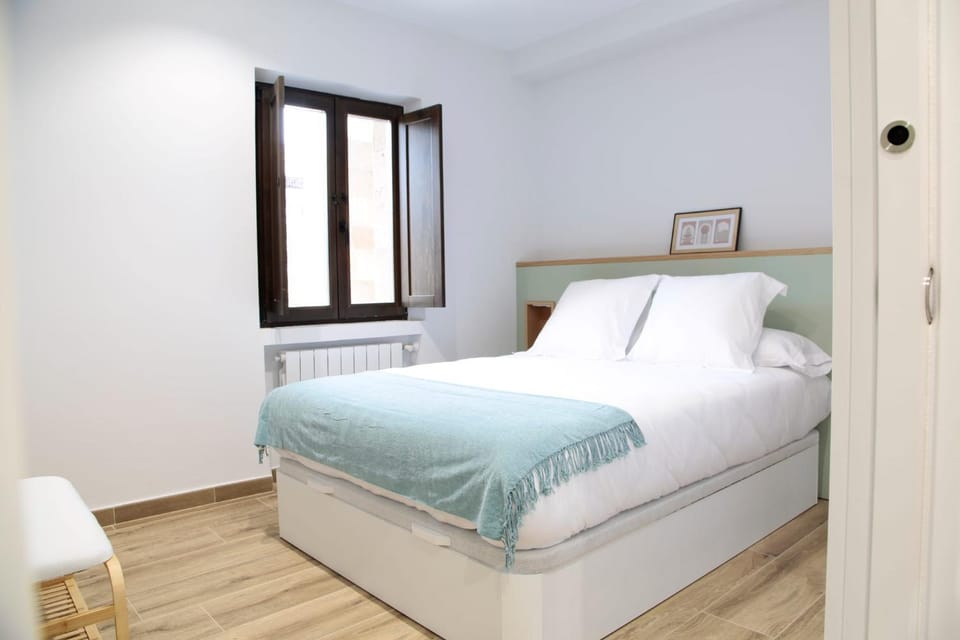 La Estrella de Tarsis Apartment in Santillana del Mar