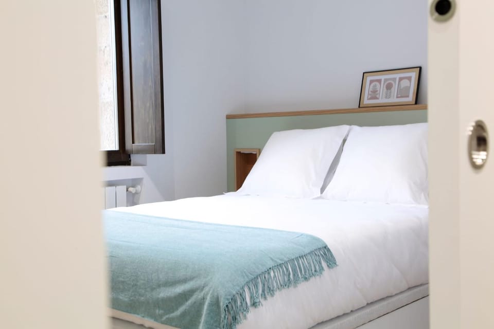 La Estrella de Tarsis Apartment in Santillana del Mar