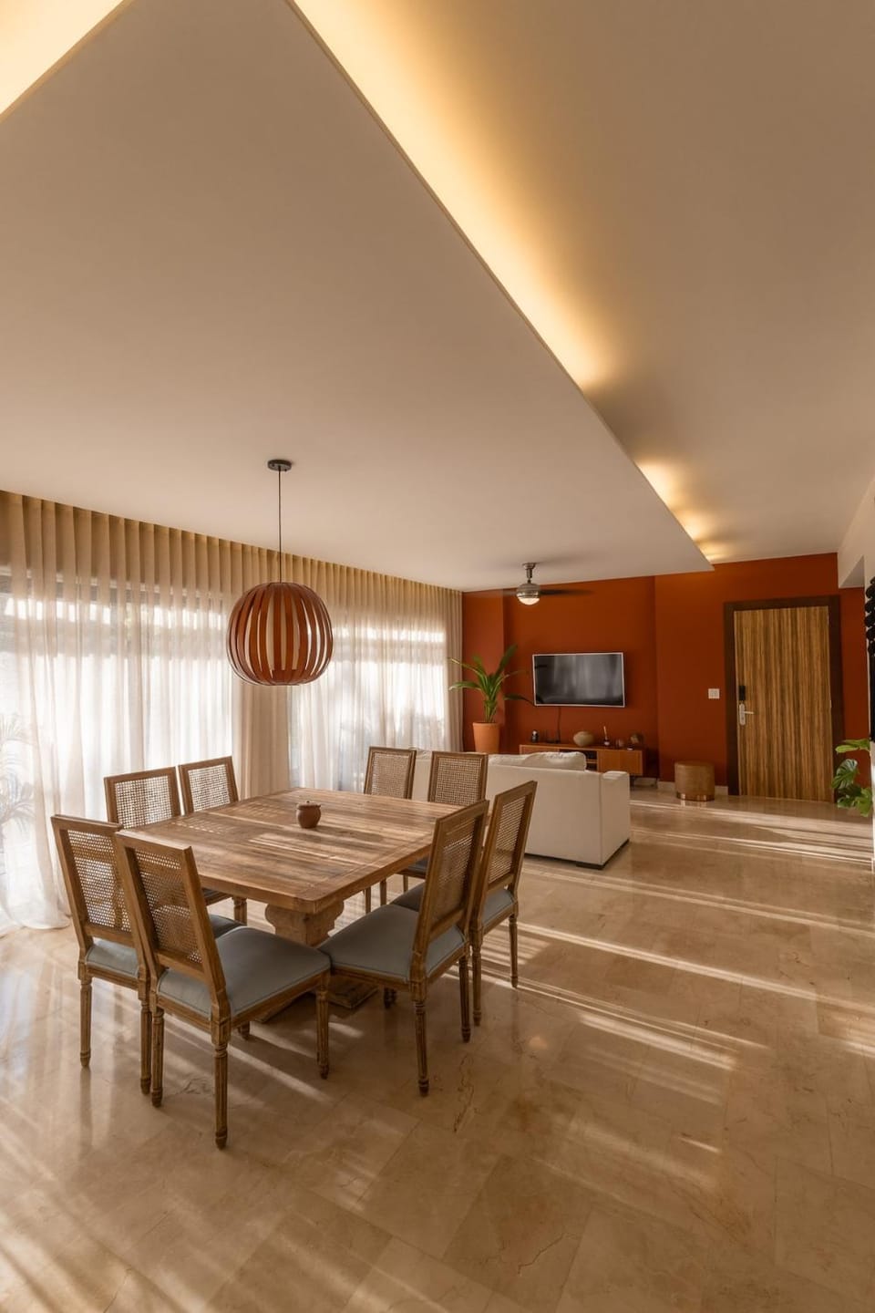 Alma del Sol Punta Cana Apartment in Punta Cana