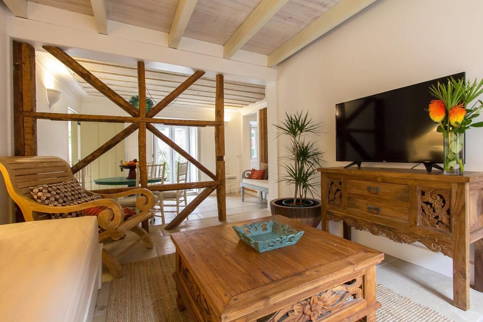 Villa Domingues II Apartment in Lisbon