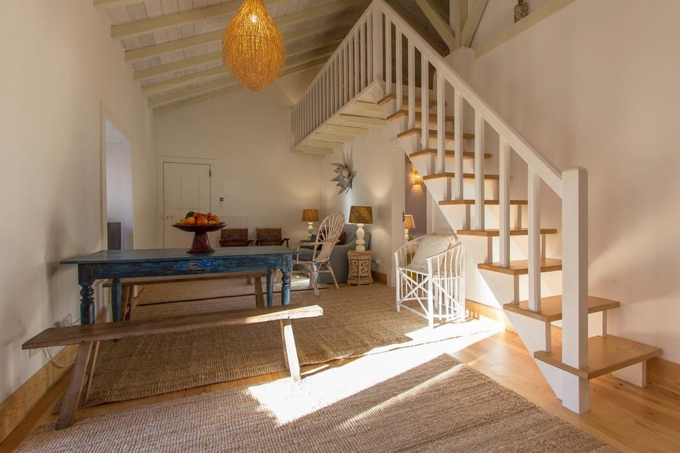Villa Domingues II Apartment in Lisbon