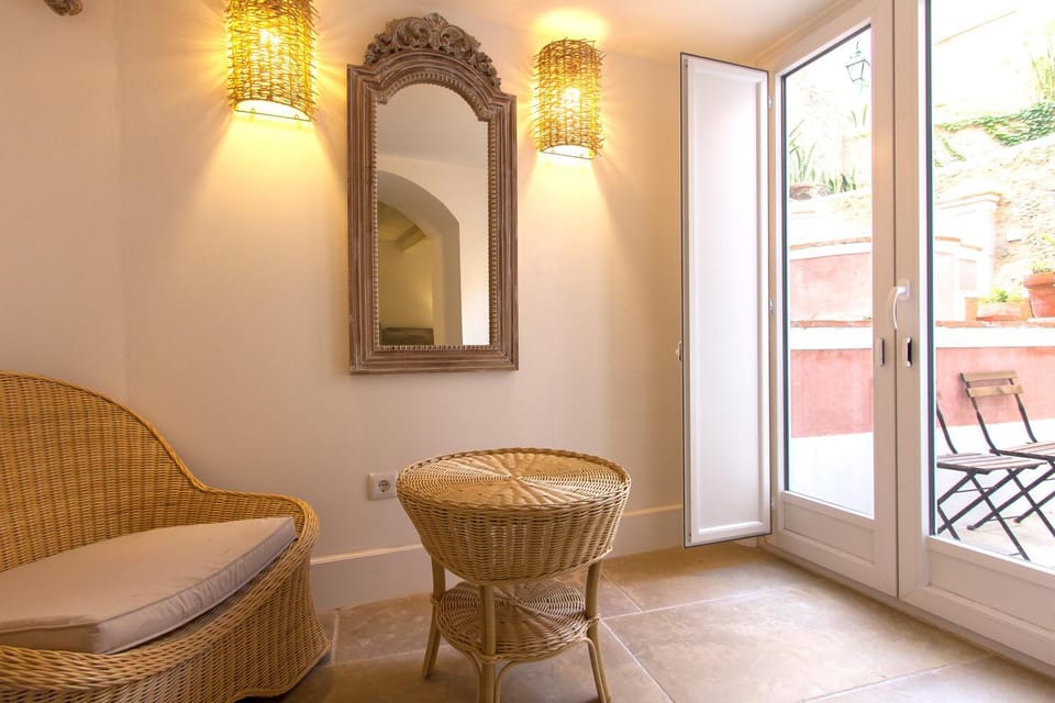 Villa Domingues II Apartment in Lisbon