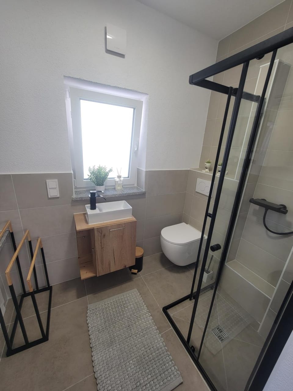 Ferienwohnung Esen EG Apartment in Baden-Württemberg