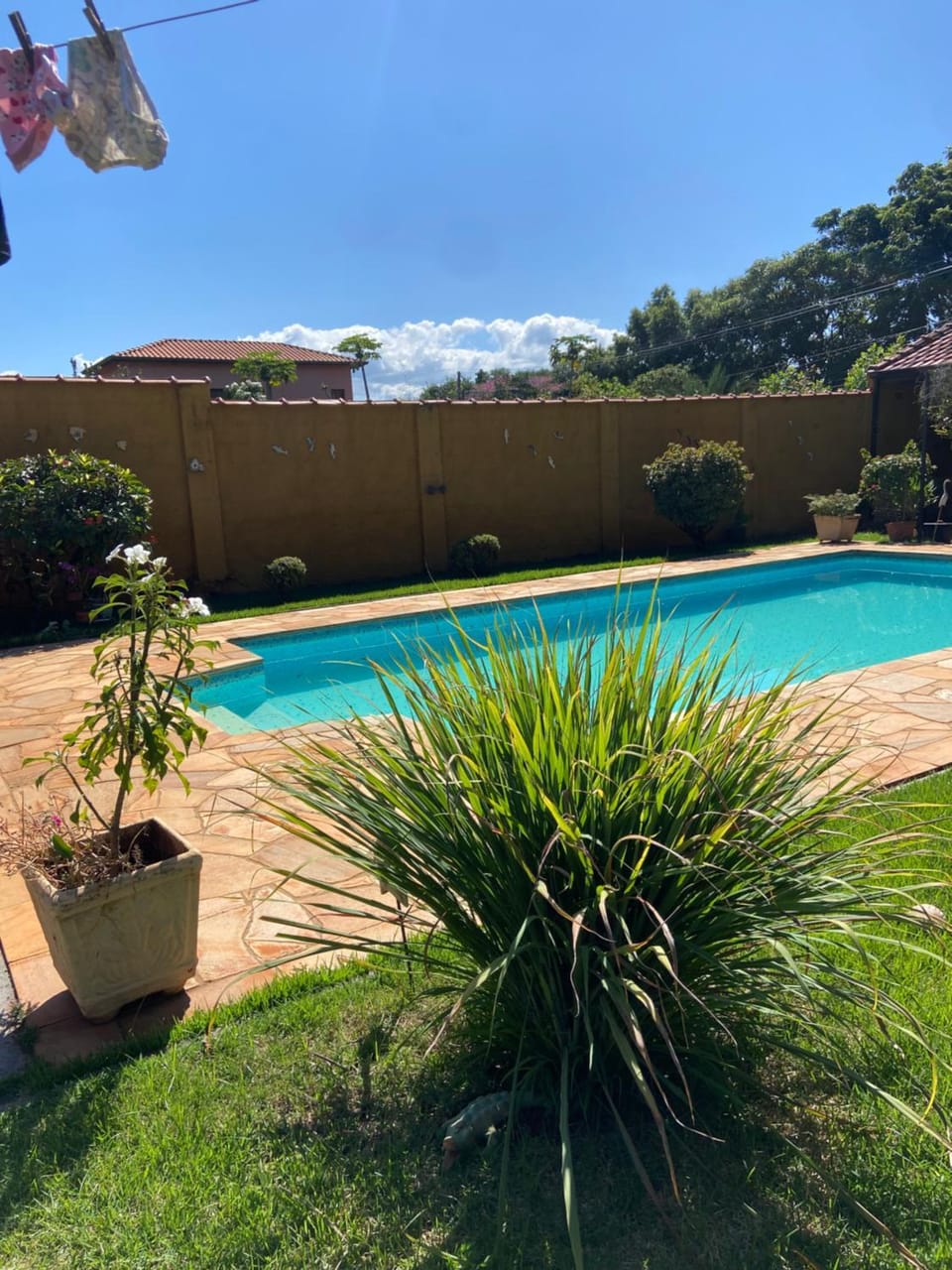 Recanto Di Cesar House in Ribeirão Preto