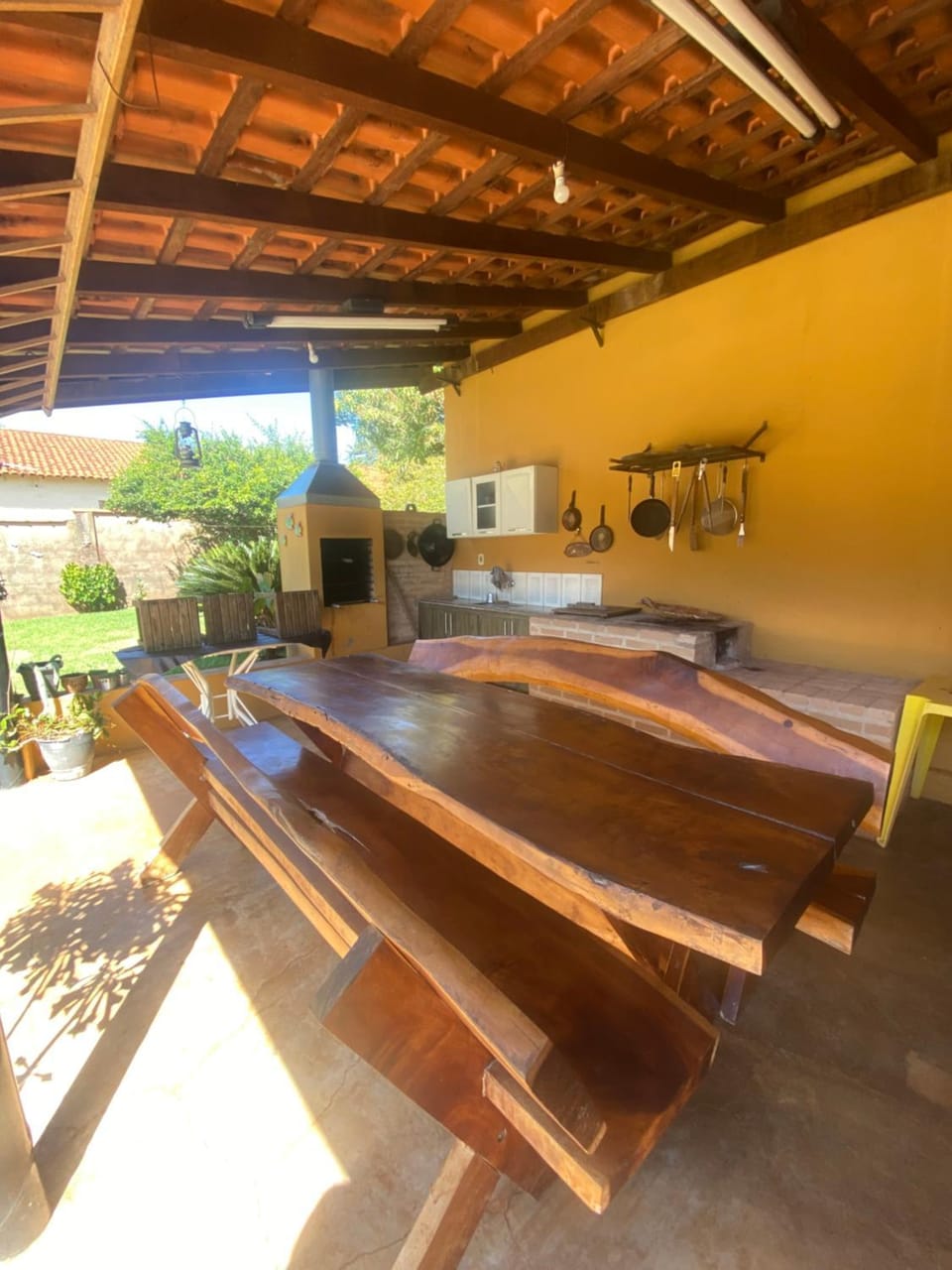 Recanto Di Cesar House in Ribeirão Preto