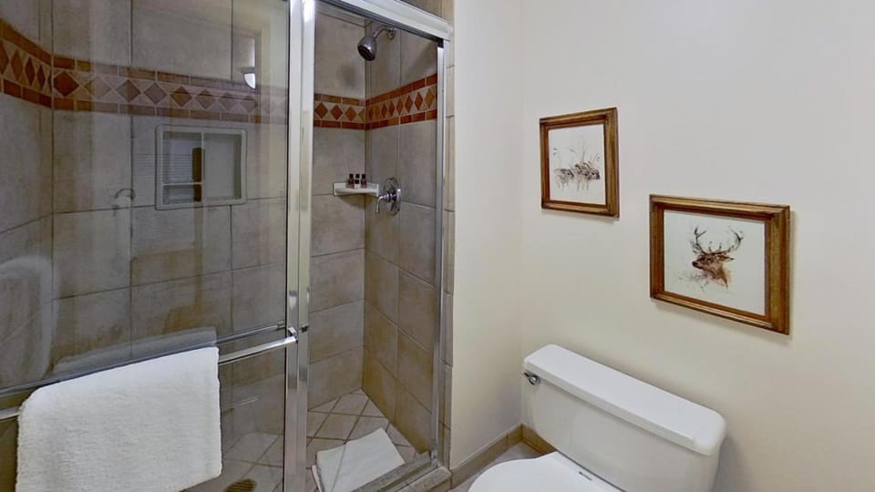 Crestwood 1213 Standard 4 Bedroom House in Snowmass Village