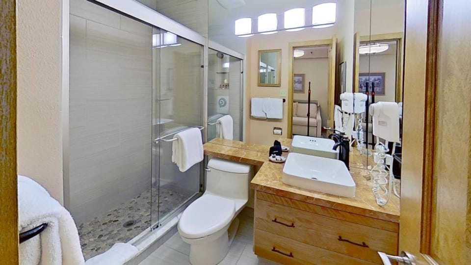 Crestwood 1120 Premier 2 Bedroom House in Snowmass Village