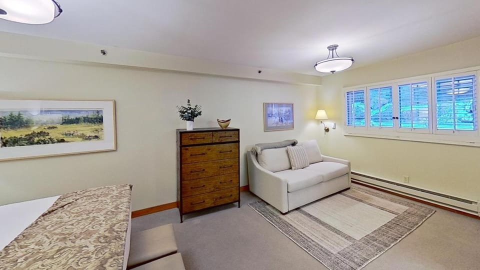 Crestwood 1120 Premier 2 Bedroom House in Snowmass Village