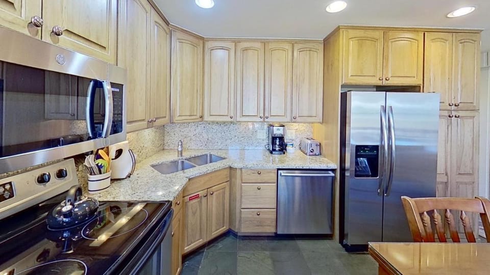 Crestwood 1204 Deluxe 1 Bedroom plus Loft House in Snowmass Village