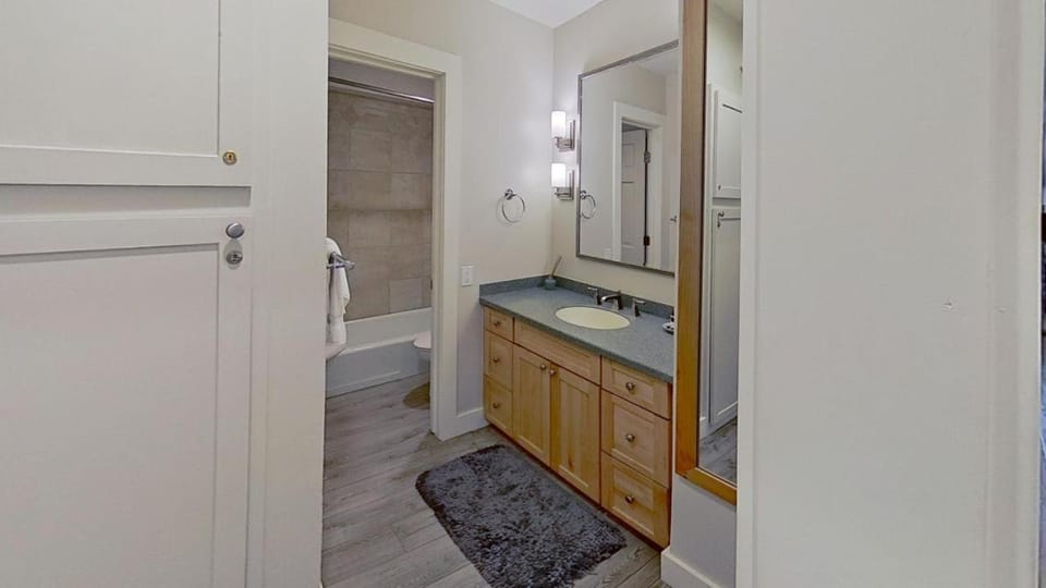 Crestwood 1205 Premier 1 Bedroom House in Snowmass Village