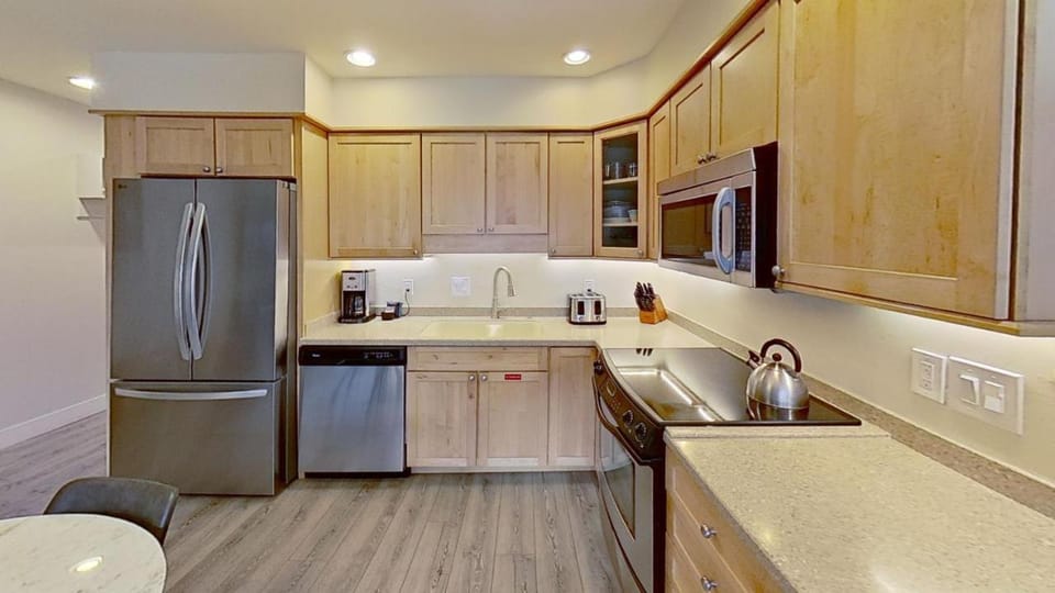 Crestwood 1205 Premier 1 Bedroom House in Snowmass Village
