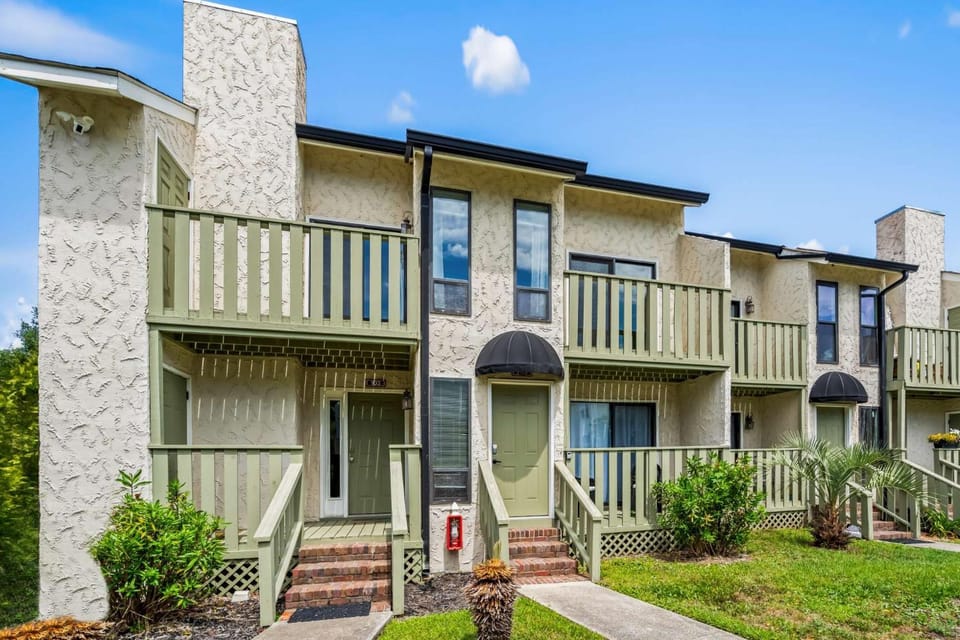 Brandywine Unit 203 House in Myrtle Beach