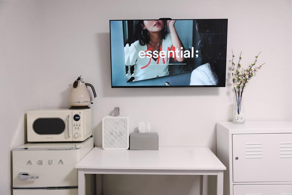 TV and multimedia