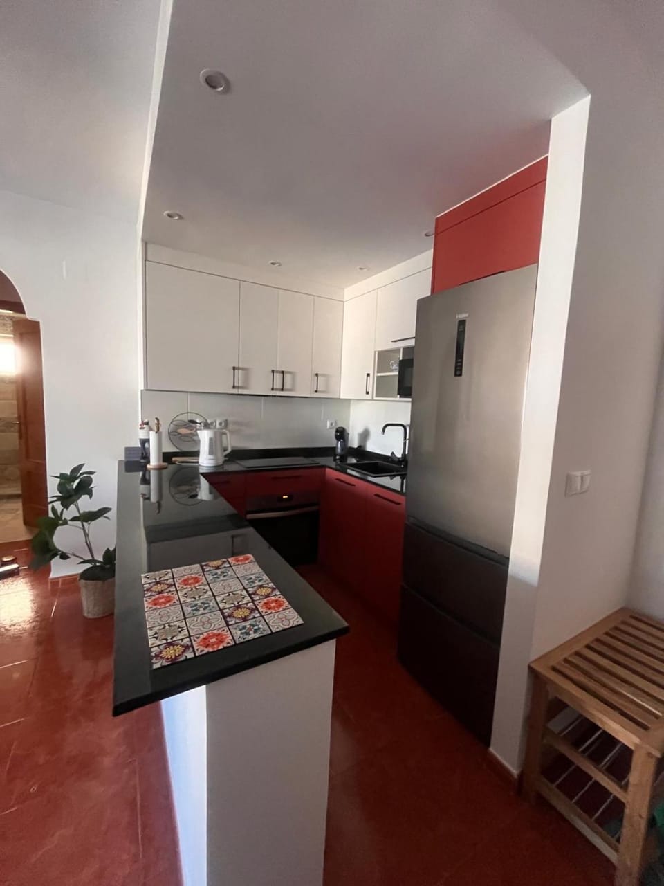 AQ-167 URB Parque Mar I Apartment in Torrevieja