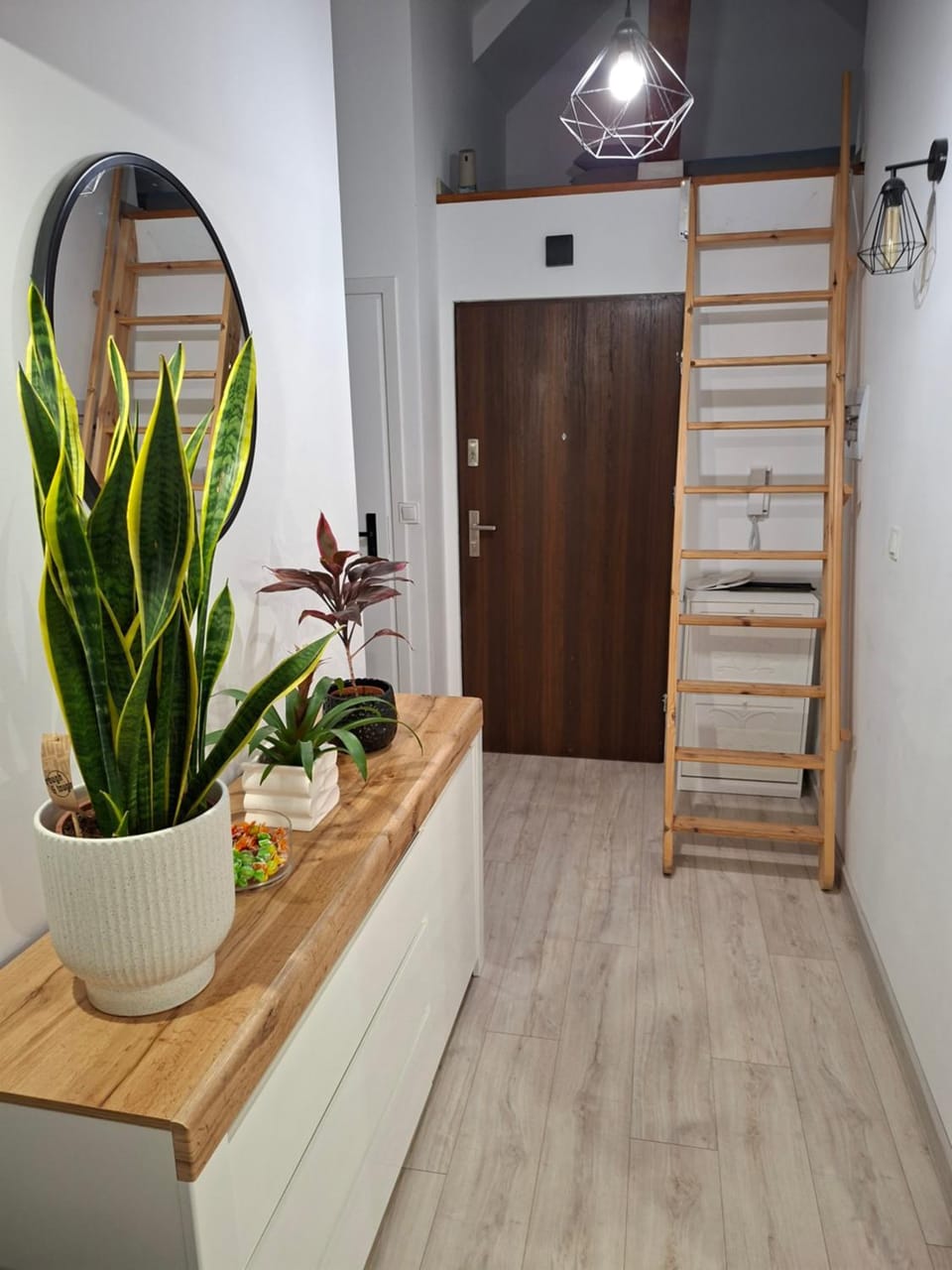 Villa Vip-pokoje,śniadanie, Apartament Apartment in Greater Poland Voivodeship