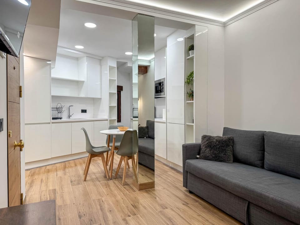 Ciudad Rodrigo Suites Apartment in Centro