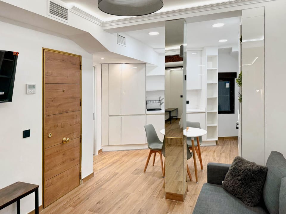Ciudad Rodrigo Suites Apartment in Centro
