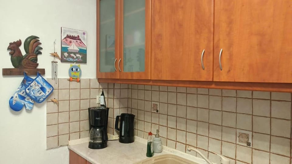 Old Town Sea View Apartment Apartment in Kavala