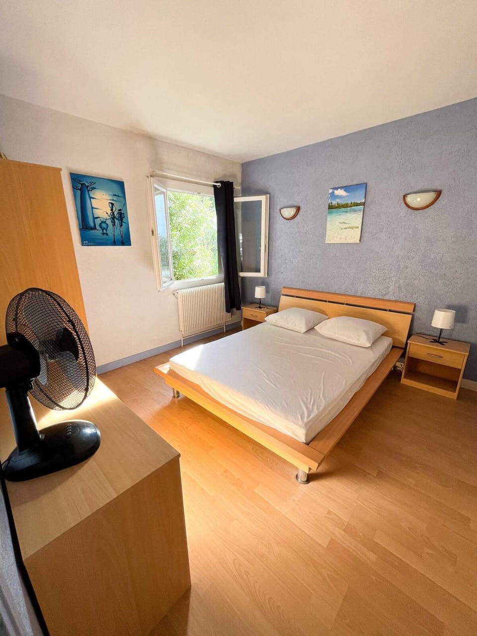 Maison Bord de Mer 6 à 7 pers au Grau du Roi Villa in Le Grau-du-Roi