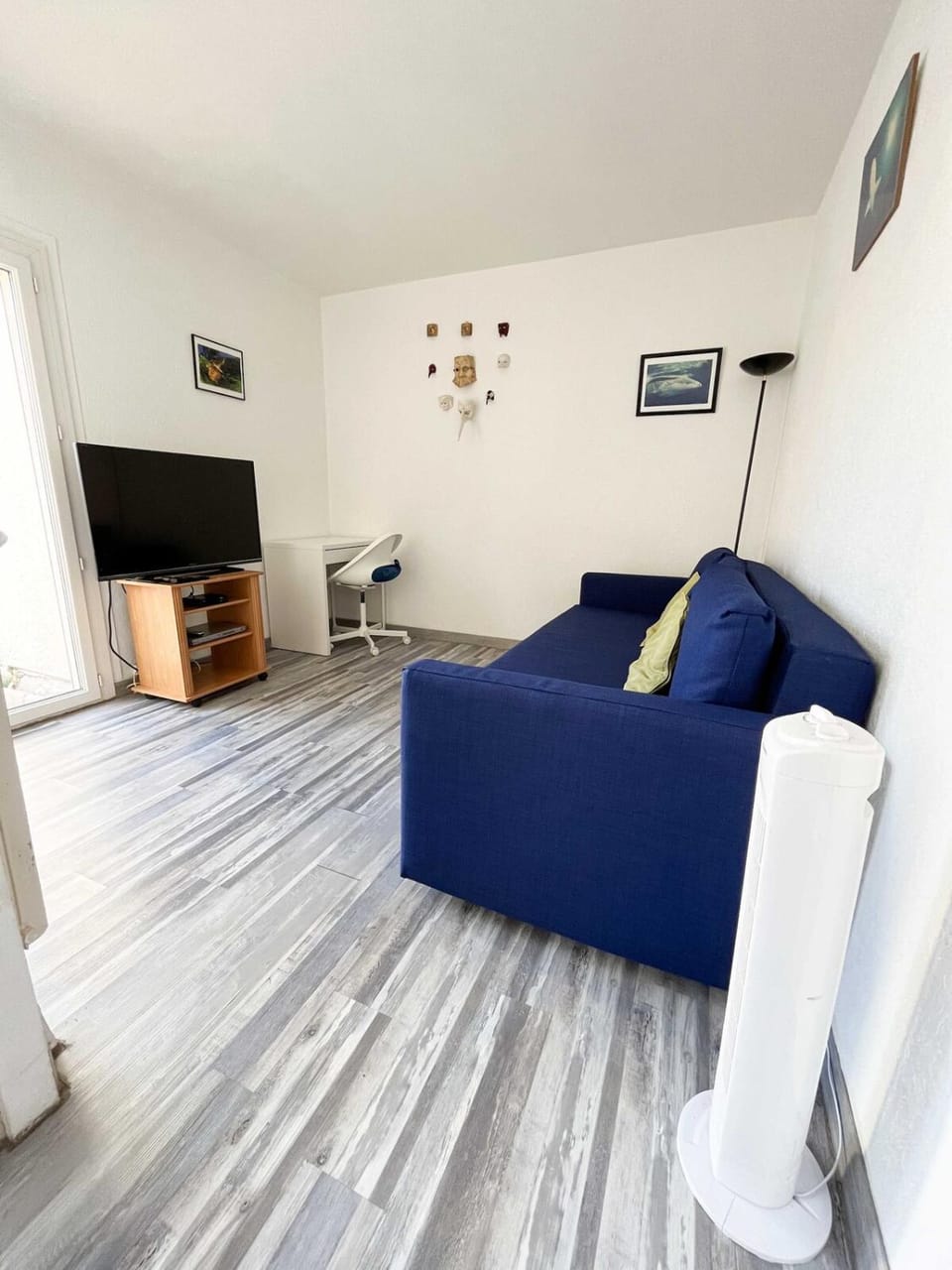 Maison Bord de Mer 6 à 7 pers au Grau du Roi Villa in Le Grau-du-Roi