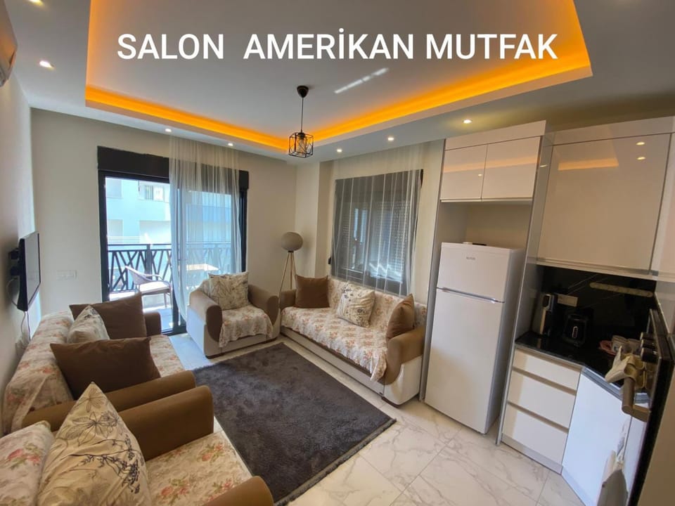 Hotel Concept Best Family Rezidance Home Hostel in Antalya Province