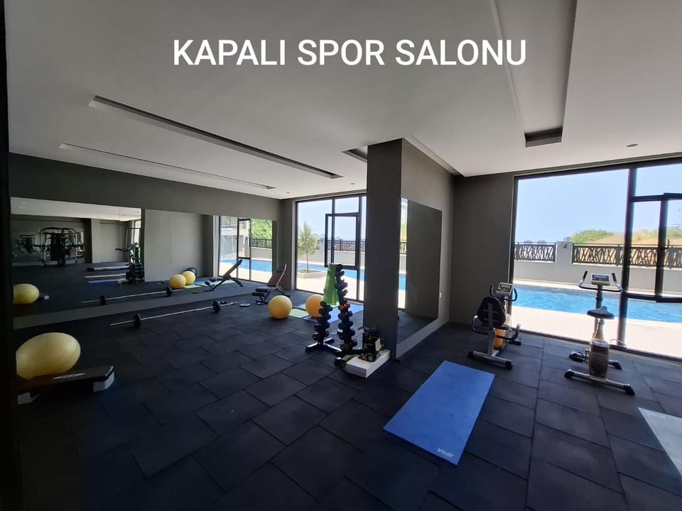 Hotel Concept Best Family Rezidance Home Hostel in Antalya Province