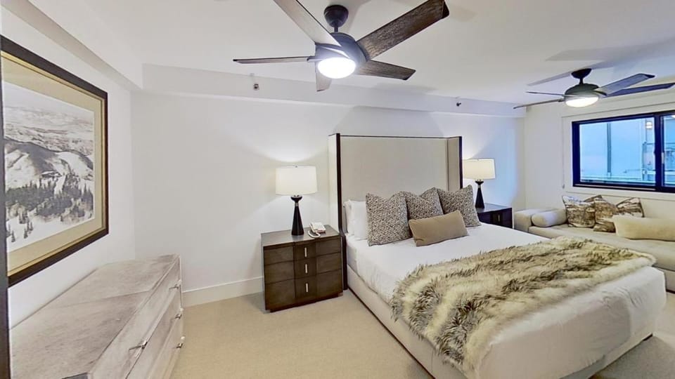 Crestwood 1219 Premier 2 Bedroom House in Snowmass Village