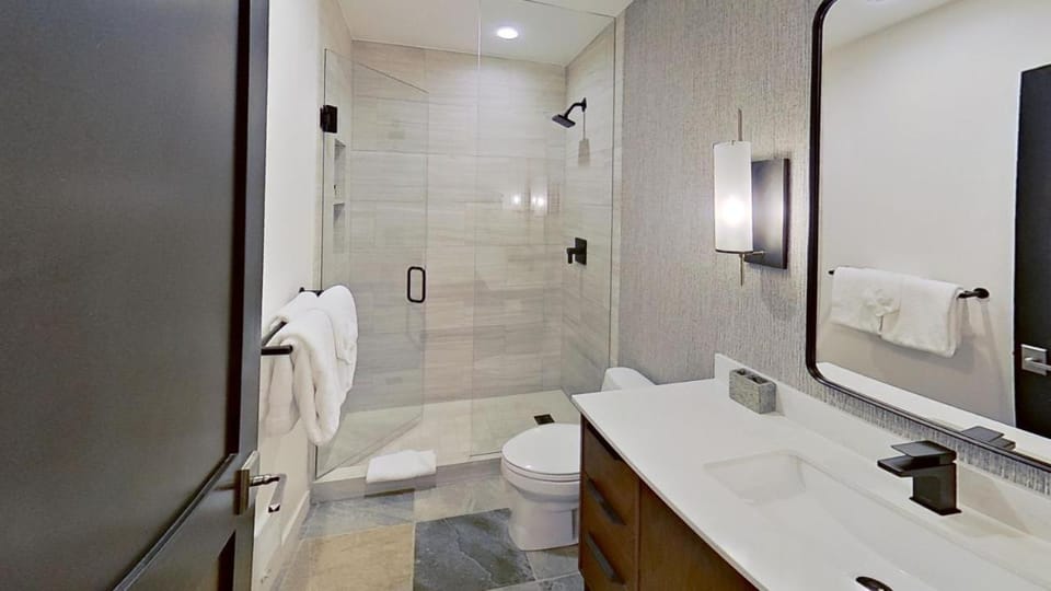 Crestwood 1219 Premier 2 Bedroom House in Snowmass Village