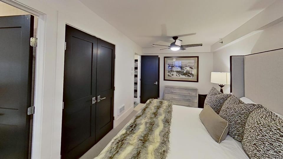 Crestwood 1219 Premier 2 Bedroom House in Snowmass Village