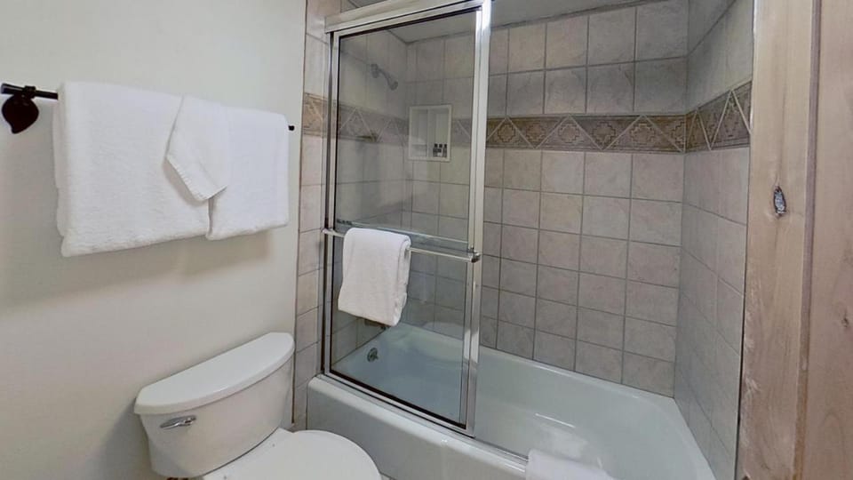 Crestwood 1216 Standard 1 Bedroom plus Loft House in Snowmass Village
