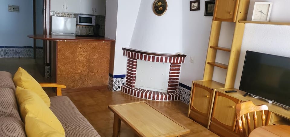 Ref 1505 Apartment in Peniscola