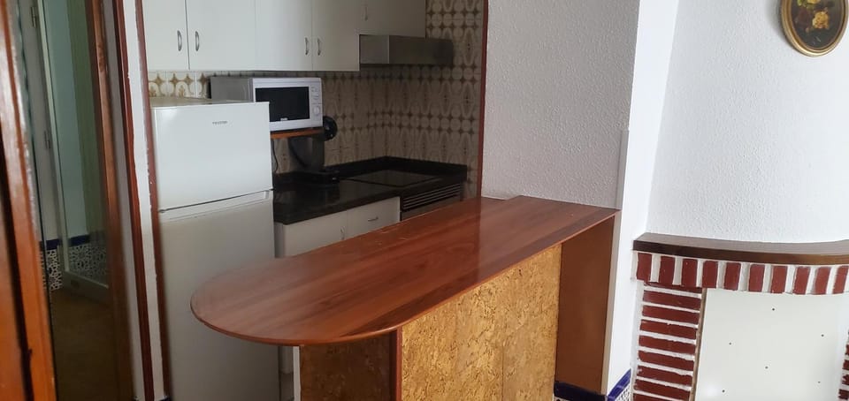 Ref 1505 Apartment in Peniscola