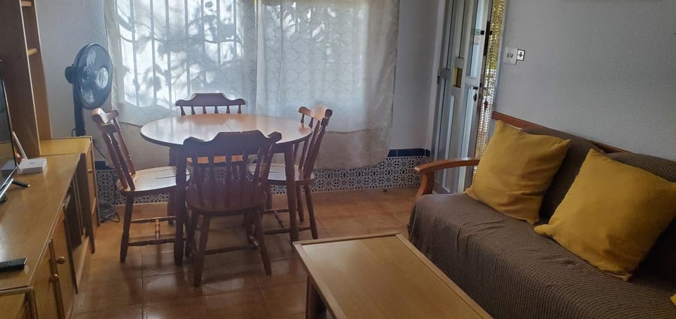 Ref 1505 Apartment in Peniscola